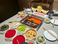 -海底捞火锅(宝龙广场夜宵主题店)