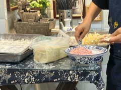 -老街杂酱面(东升街店)