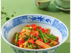 -北京老铺烤鸭(老城根店)