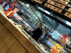 -管氏翅吧(马家堡店)