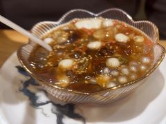 -蜀留香火锅(社会山店)