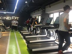 -Liking Fit24小时智能健身(金汇路韩国街店)