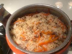 -原味田园·客家菜·土窑鸡(中航城君尚购物中心店)