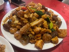 -胖子菜馆(隆昌路店)