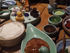 -顺承小院儿