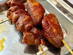 -海平馄饨(逍遥二路店)
