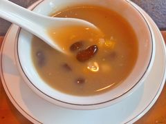 大碴粥-挂雪铁锅炖大鹅