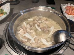-同仁四季椰子鸡(宝安壹方城店)
