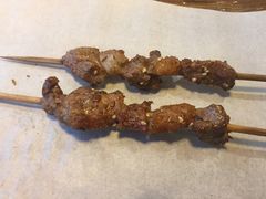 羊肉串-管氏翅吧(人民大学店)