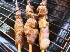 -小象钓虾·营地烧烤(洛溪店)