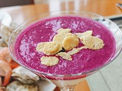 -视界美食自助餐厅·石家庄希尔顿酒店