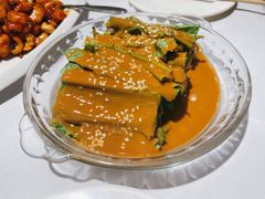 麻酱油麦-峨嵋酒家总店(车公庄店)