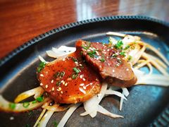 铁板牛舌-古京·臻致料理(月湖店)