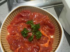 -海底捞火锅(赛格国际购物中心店)