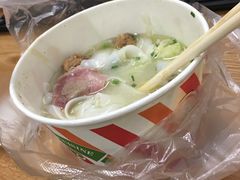 -晓芬叉烧圆子粉