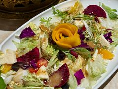 -羊之道草原味道清真餐厅(番禺店)