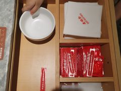 -老碗会·陕西手工面(中心书城店)