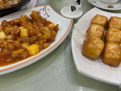 -金榜潮州砂锅粥(总店)