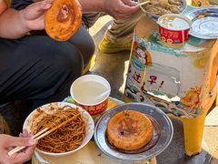 -小秋水饺(大成路总店)
