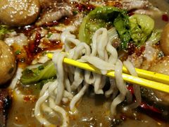 -友达面馆(二七南路店)