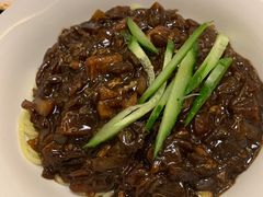 -桃园中华料理炸酱面(燕儿岛路店)