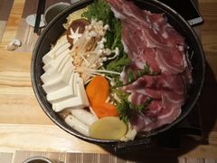 -酒井酱子·深夜食堂(东城汇店)