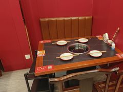 -京元盛铜锅涮肉(上海总店)