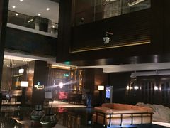 -长沙北辰洲际酒店-兰调全日餐厅