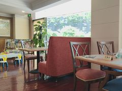 -国宾酒店-花园咖啡自助餐厅(北营房中街店)