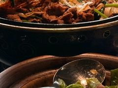 -喜悦烤鸭·新京菜(王府井店)