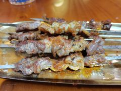 -西域阿里马新疆菜·清真(桂花路店)