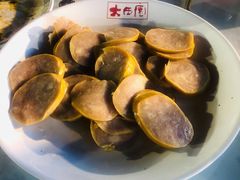 -阔澜蒸汽海鲜自助