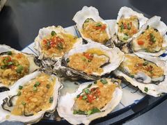 -明本湛江鸡•海鲜小厨(陈家祠店)