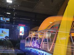 -麦当劳(世贸店)