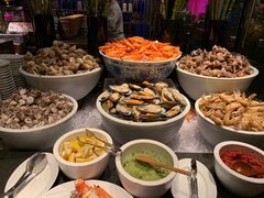 -广州富力君悦大酒店·凯菲厅