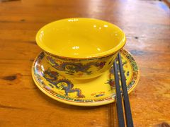-塔洛藏餐吧(香格里拉古城店)