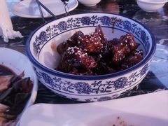 -翠山·映月湖景餐厅(映月湖公园店)