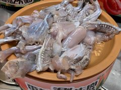-龍歌自助小火锅(市南金茂湾店)