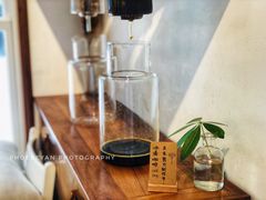 -Line 咖啡(石厦花园店)