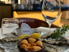 -斯普汇生蚝牛排馆(中骏世界城店)