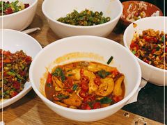 -建辉湖南土菜馆(南大街店)