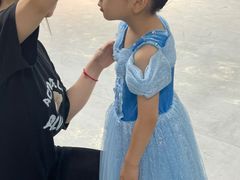 -舞蕾舞蹈(特长生校区)