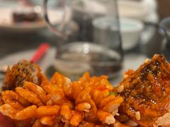 -海天楼中餐厅(吴宫泛太平洋酒店)