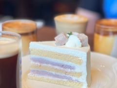 -EAU CAFE(永康路店)