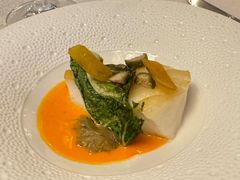-上海和平饭店华懋阁 Cathay Room