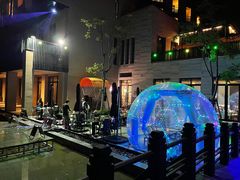 -上海崇明金茂凯悦酒店