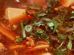 人间豆腐-穹六人间 people 6(岳阳路店)
