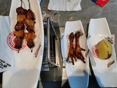 -鼎原力量东北吊炉烧烤(临河街店)