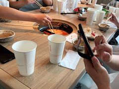 -呷哺呷哺(太原万象城店)