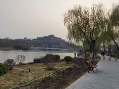 -河北省园博园
